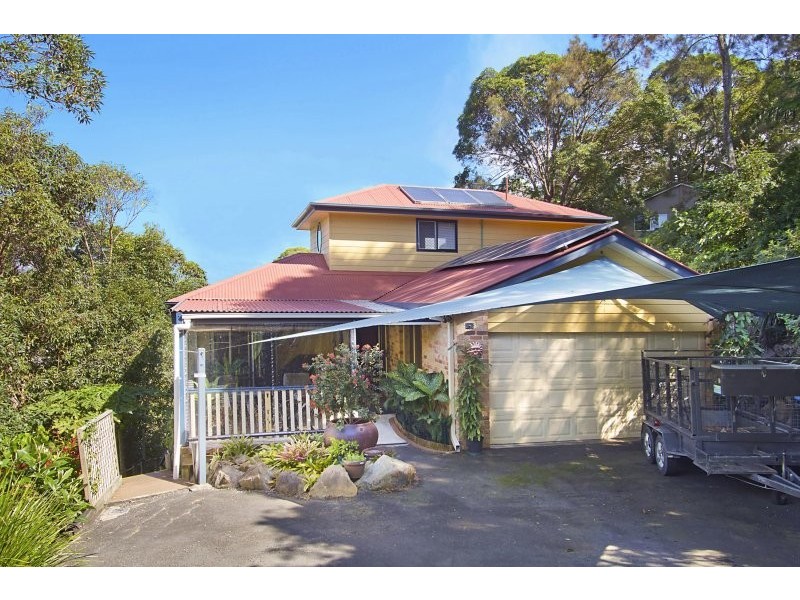 1 Murraba Cres, Tweed Heads NSW 2485