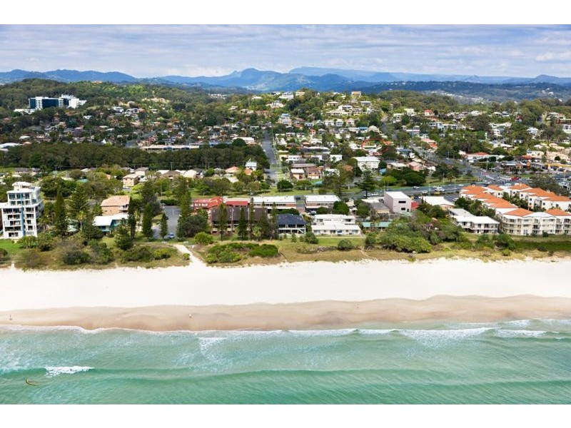 * Chaffey Street, Tugun QLD 4224