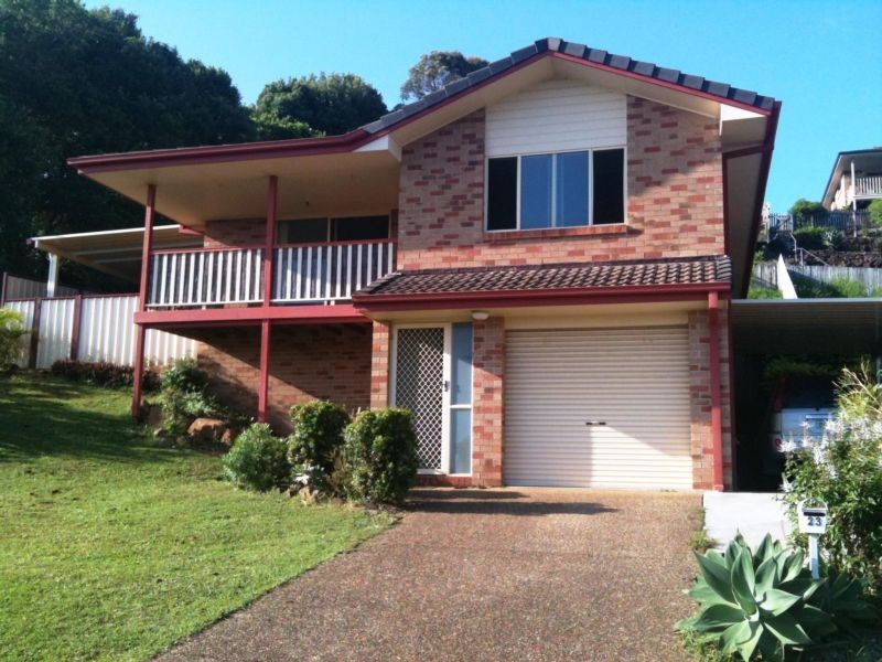 23 Clonakilty Close, Banora Point NSW 2486