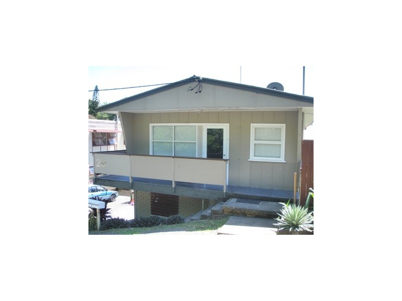 3/29 Stapylton Street, Coolangatta QLD 4225