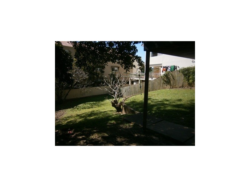 3/29 Stapylton Street, Coolangatta QLD 4225