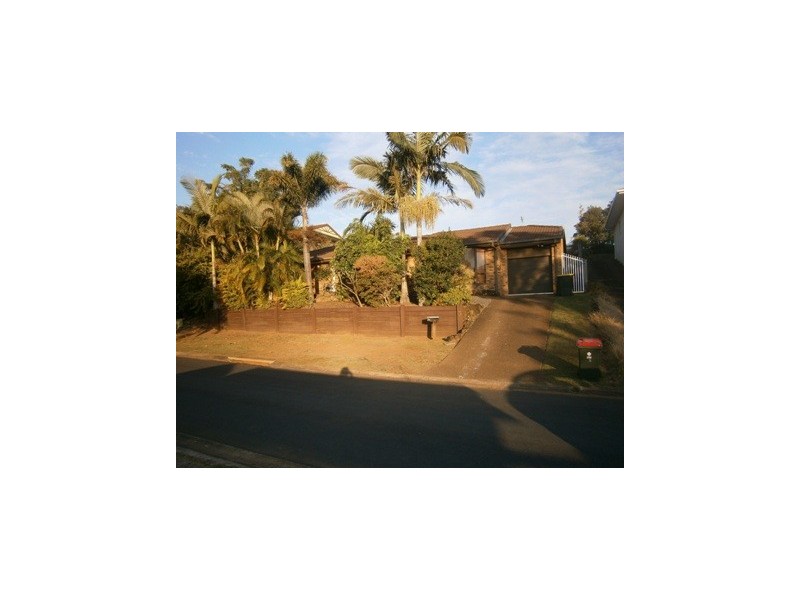 3 Clonakilty Close, Banora Point NSW 2486