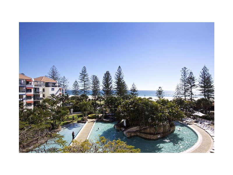 442/99 Griffith Street Calypso Plaza’, Coolangatta QLD 4225