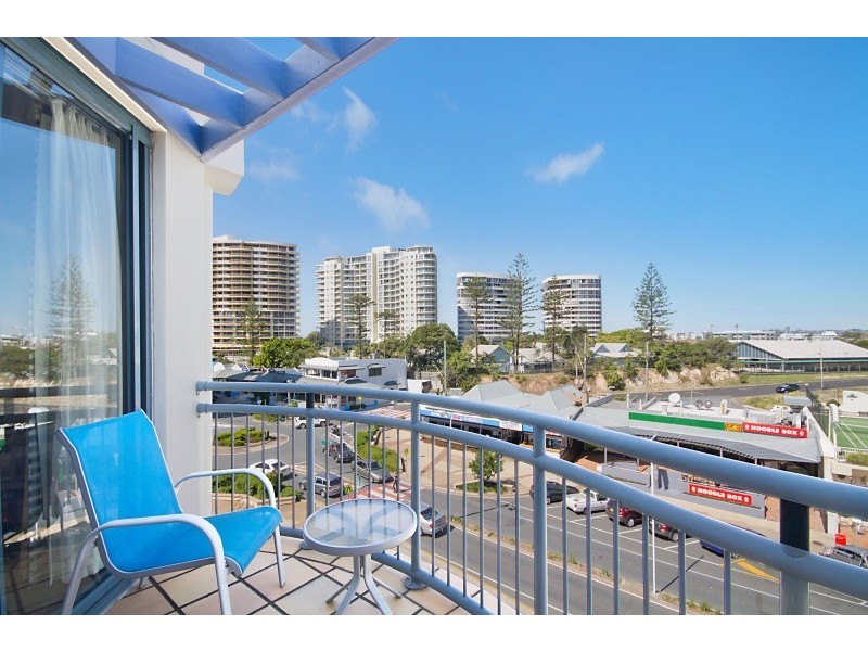 442/99 Griffith Street Calypso Plaza’, Coolangatta QLD 4225