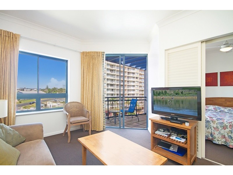 442/99 Griffith Street Calypso Plaza’, Coolangatta QLD 4225