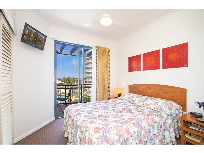 442/99 Griffith Street Calypso Plaza’, Coolangatta QLD 4225