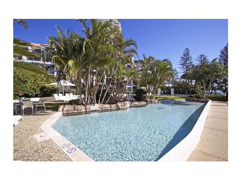 442/99 Griffith Street Calypso Plaza’, Coolangatta QLD 4225