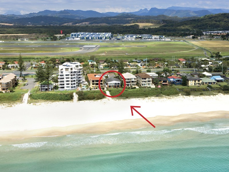 1/283a Golden Four Drive ‘Bangalee’, Bilinga QLD 4225