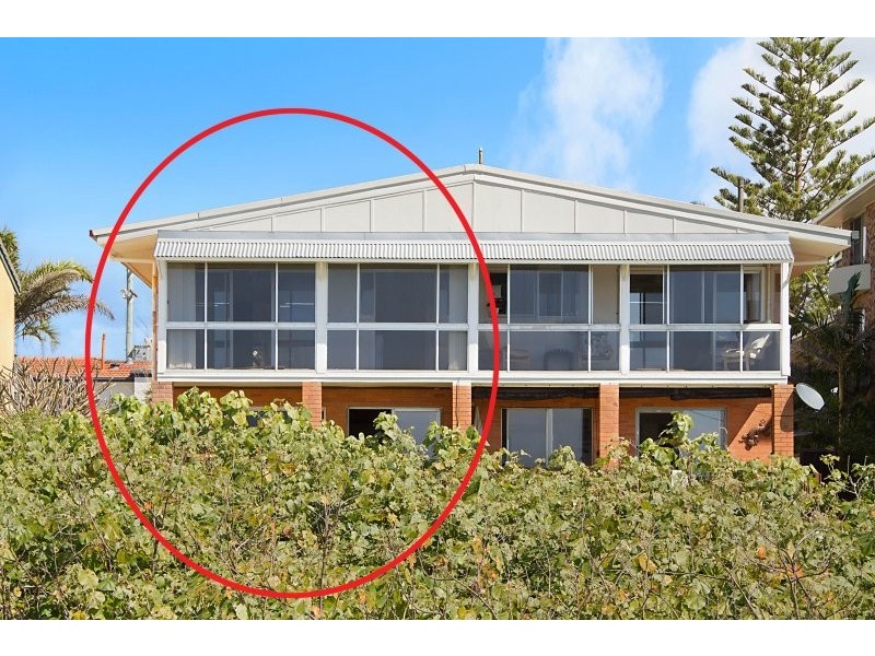 1/283a Golden Four Drive ‘Bangalee’, Bilinga QLD 4225