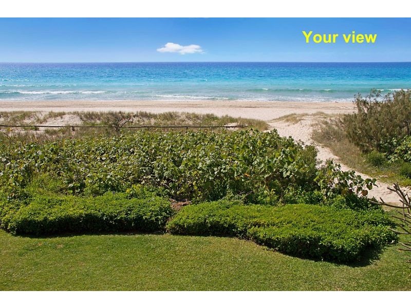 1/283a Golden Four Drive ‘Bangalee’, Bilinga QLD 4225