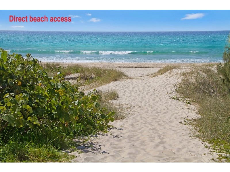 1/283a Golden Four Drive ‘Bangalee’, Bilinga QLD 4225