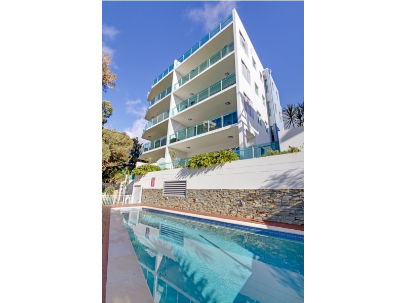 7/9 South Street ‘South Beach Apartments’, Kirra QLD 4225