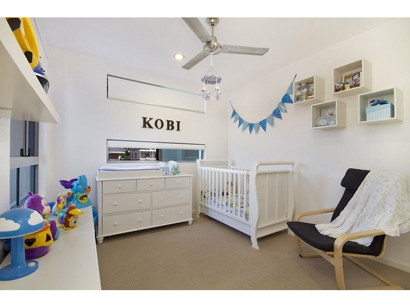 7/9 South Street ‘South Beach Apartments’, Kirra QLD 4225