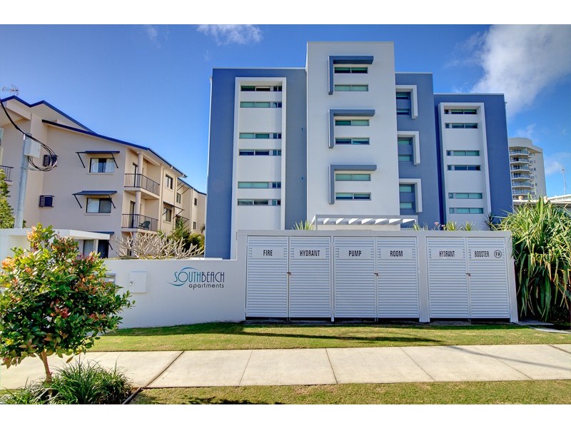 7/9 South Street ‘South Beach Apartments’, Kirra QLD 4225