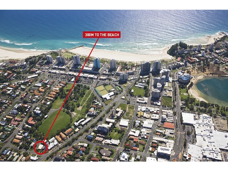 3/65 Stapylton Street, Coolangatta QLD 4225