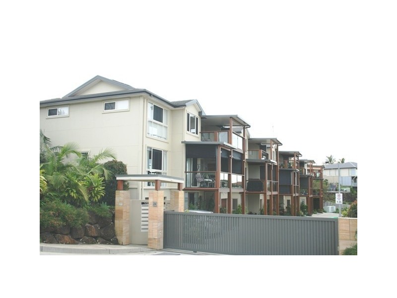 38/24 Seaview Road, Banora Point NSW 2486