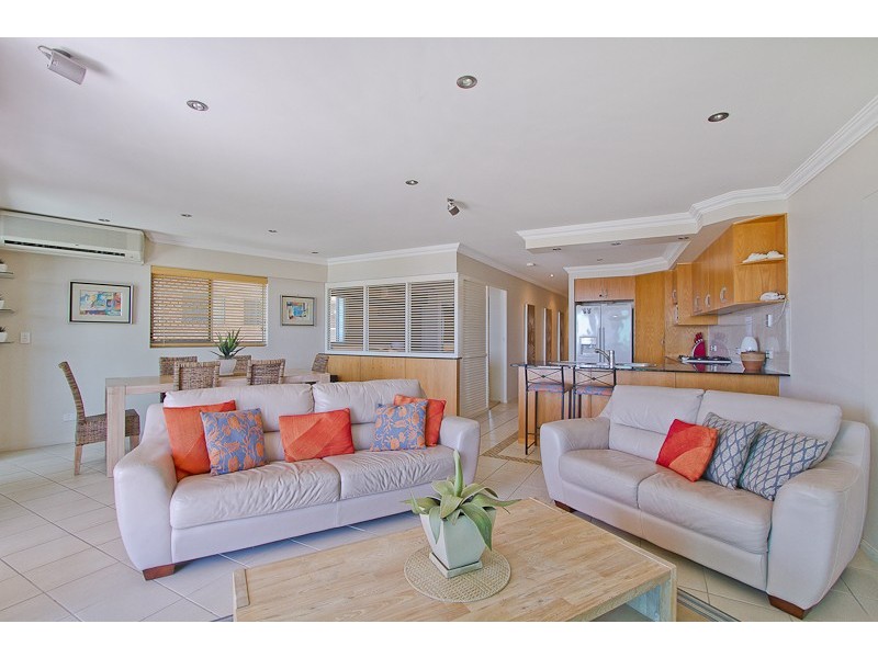 3/405 Golden Four Drive ‘Aqua Solai’, Tugun QLD 4224