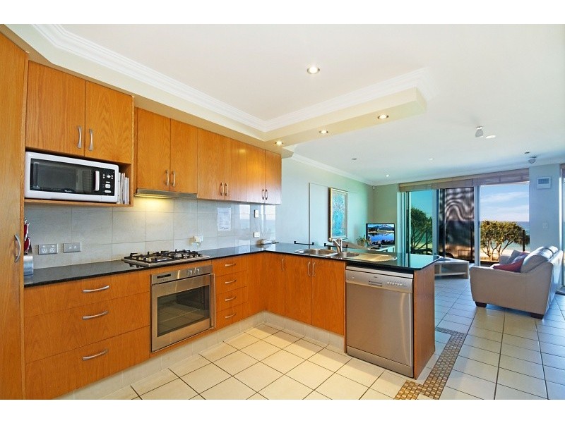 3/405 Golden Four Drive ‘Aqua Solai’, Tugun QLD 4224