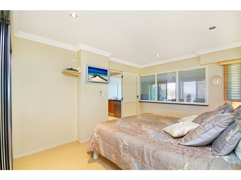3/405 Golden Four Drive ‘Aqua Solai’, Tugun QLD 4224
