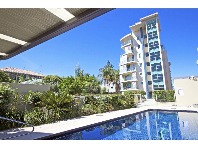 3/405 Golden Four Drive ‘Aqua Solai’, Tugun QLD 4224