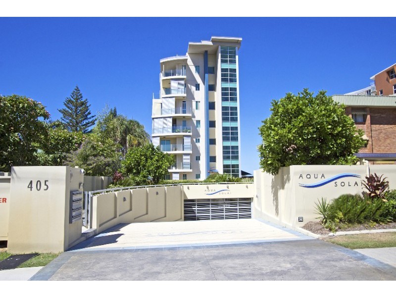 3/405 Golden Four Drive ‘Aqua Solai’, Tugun QLD 4224