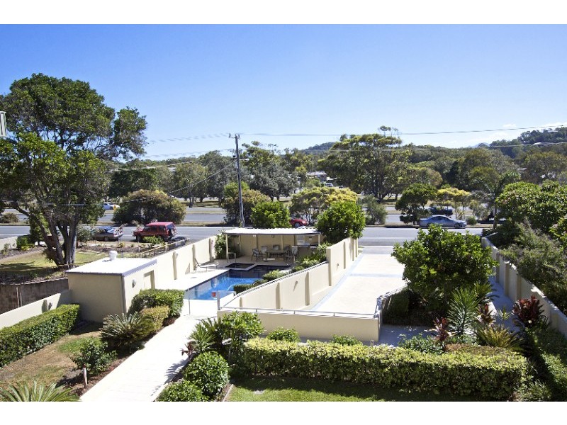 3/405 Golden Four Drive ‘Aqua Solai’, Tugun QLD 4224