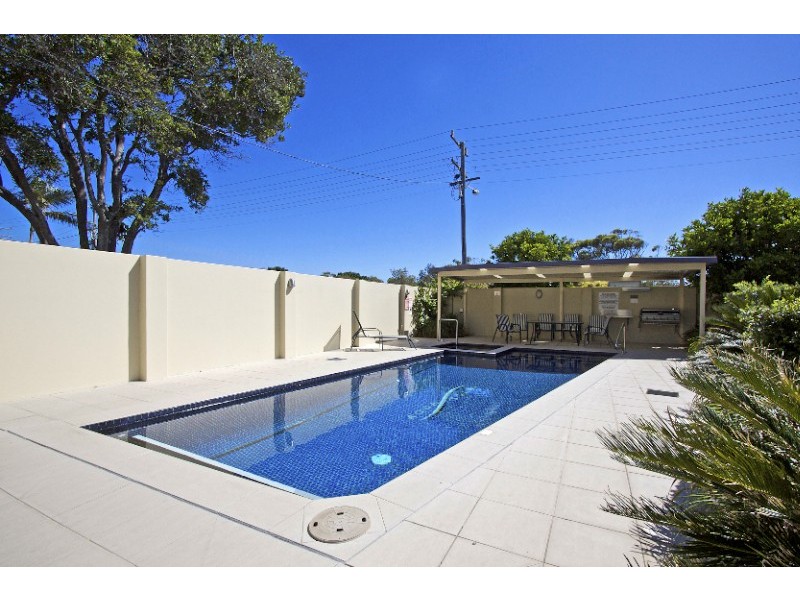 3/405 Golden Four Drive ‘Aqua Solai’, Tugun QLD 4224
