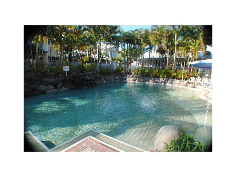 Mermaid Beach QLD 4218