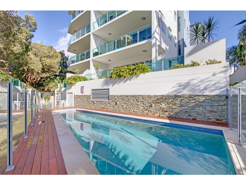 6/9 South Street ‘South Beach Apartments’, Coolangatta QLD 4225