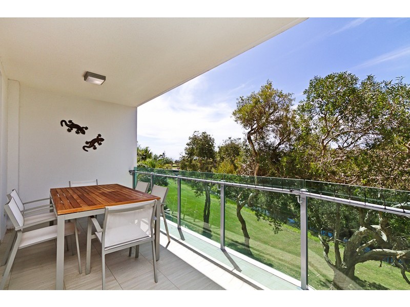 6/9 South Street ‘South Beach Apartments’, Coolangatta QLD 4225