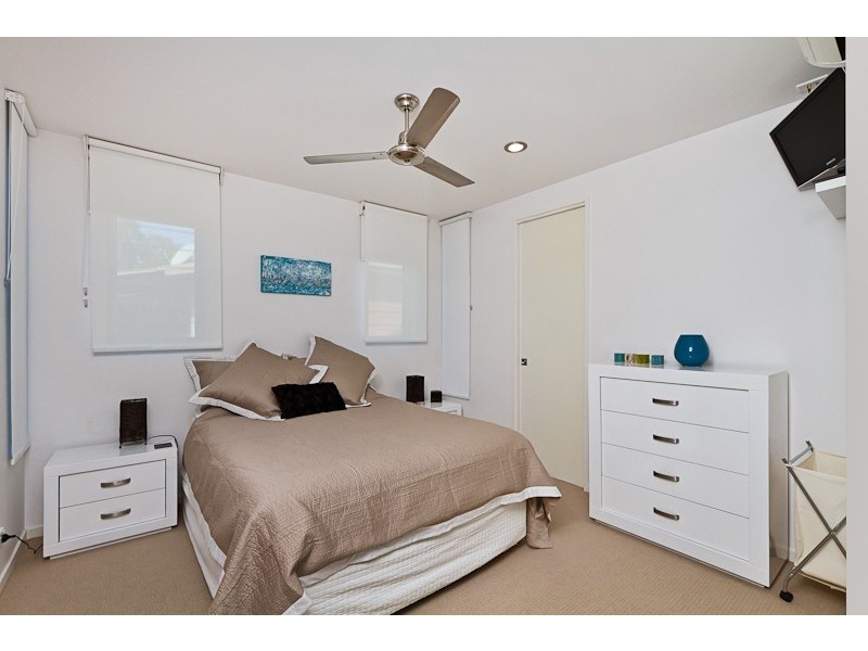 6/9 South Street ‘South Beach Apartments’, Coolangatta QLD 4225