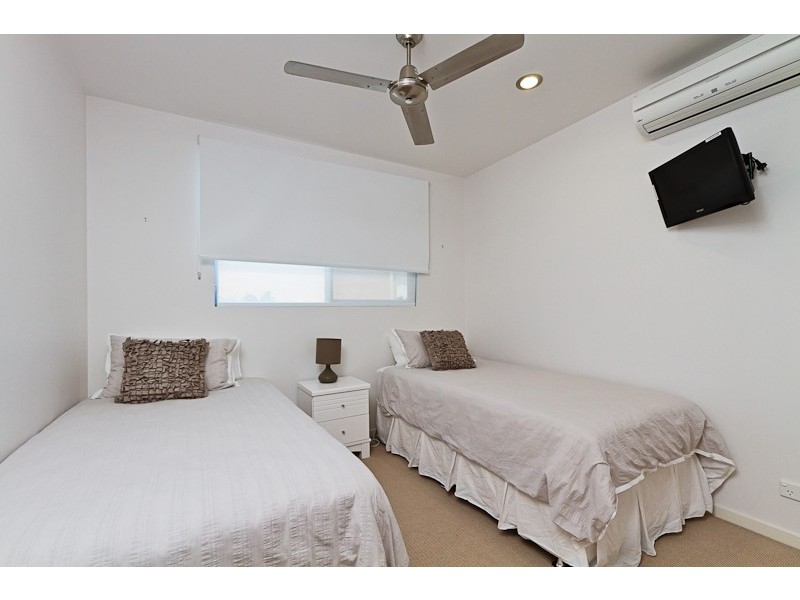 6/9 South Street ‘South Beach Apartments’, Coolangatta QLD 4225