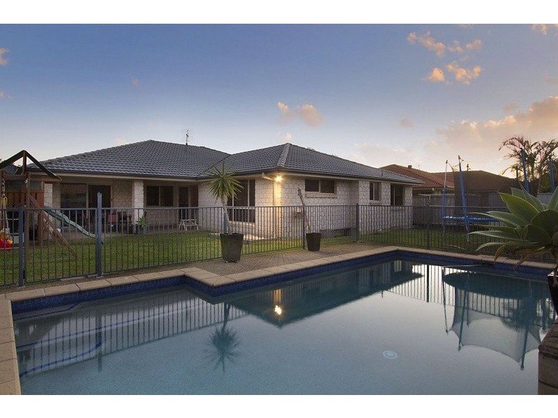 181 Botanical Circuit, Banora Point NSW 2486