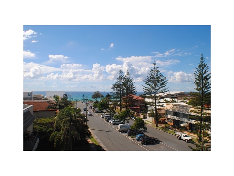 18/479 Golden Four Drive (Cnr. Wybera Street), Tugun QLD 4224
