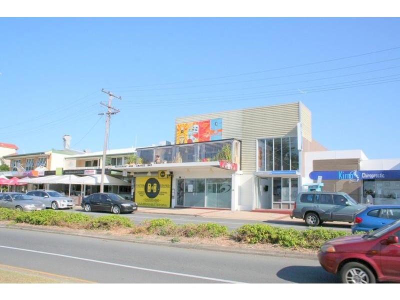 Kirra QLD 4225