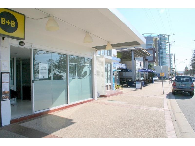 Kirra QLD 4225