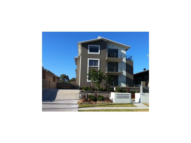 8/17 Lloyd st, Tweed Heads South NSW 2486
