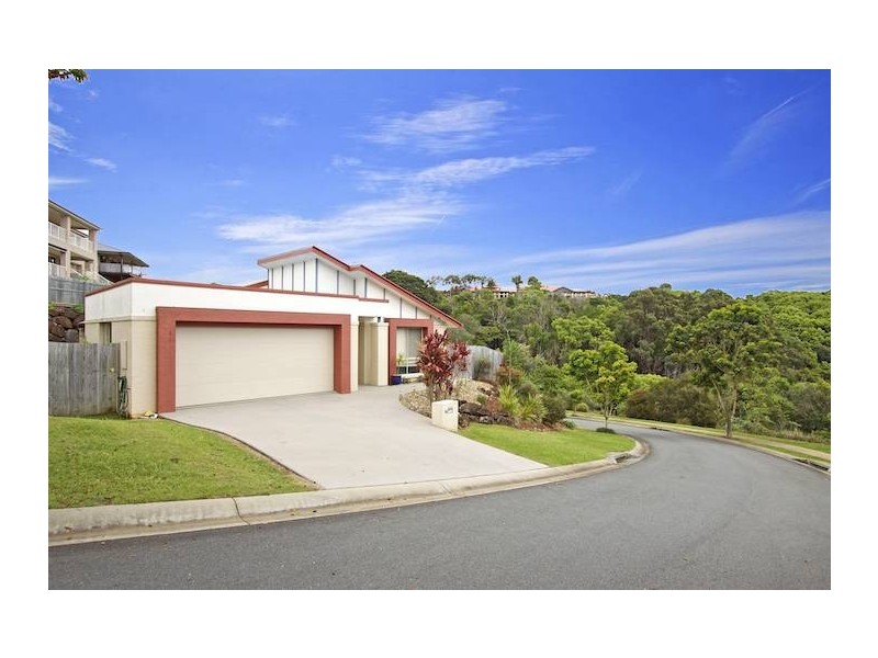 3 Bolwarra Place, Bilambil Heights NSW 2486