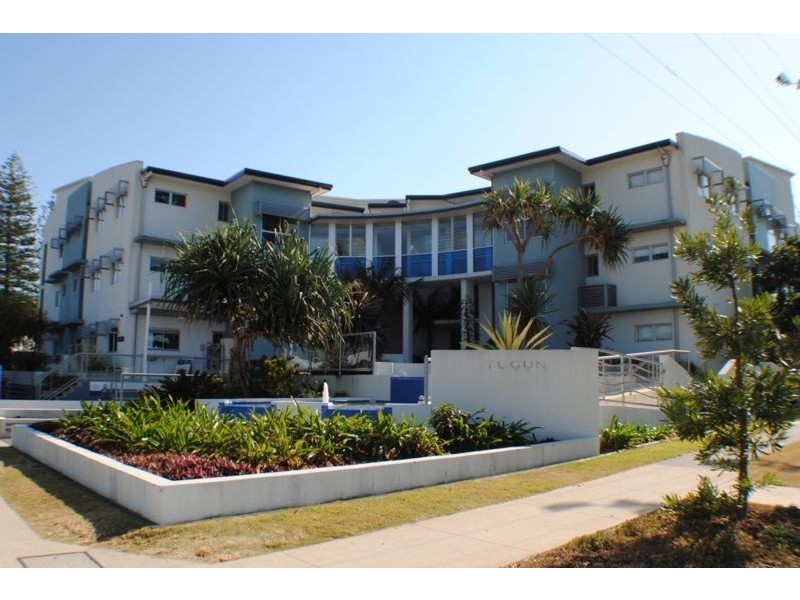 16/487 Wyberba Street – BAYSWATER APARTMENTS, Tugun QLD 4224