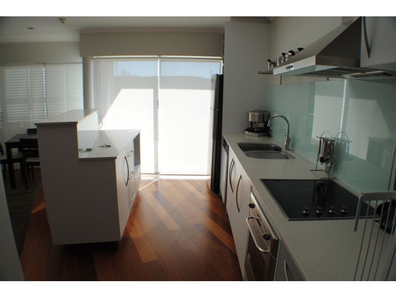 16/487 Wyberba Street – BAYSWATER APARTMENTS, Tugun QLD 4224