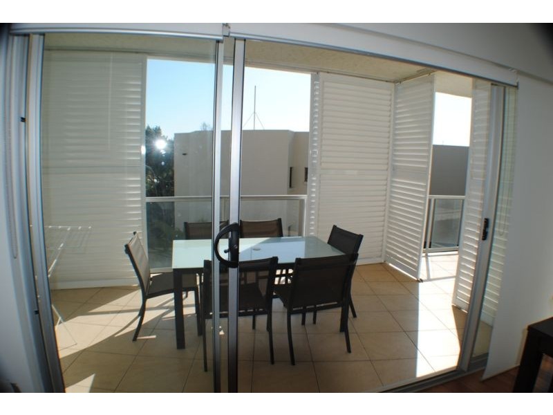 16/487 Wyberba Street – BAYSWATER APARTMENTS, Tugun QLD 4224