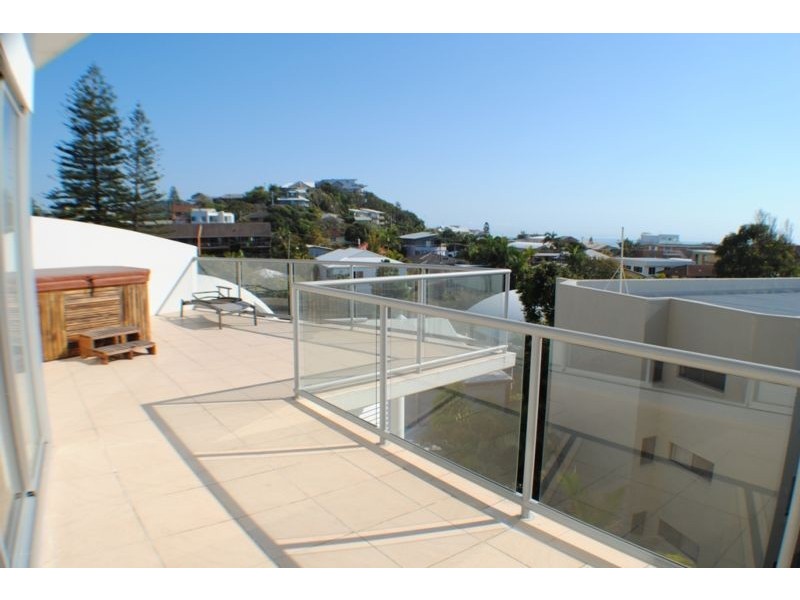 16/487 Wyberba Street – BAYSWATER APARTMENTS, Tugun QLD 4224