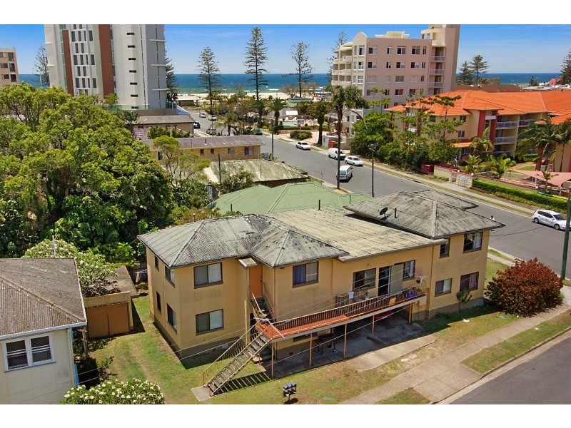 4/31 Winston Street, Kirra QLD 4225