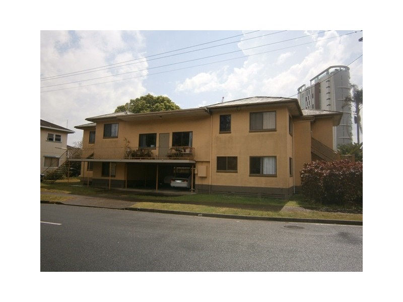 4/31 Winston Street, Kirra QLD 4225