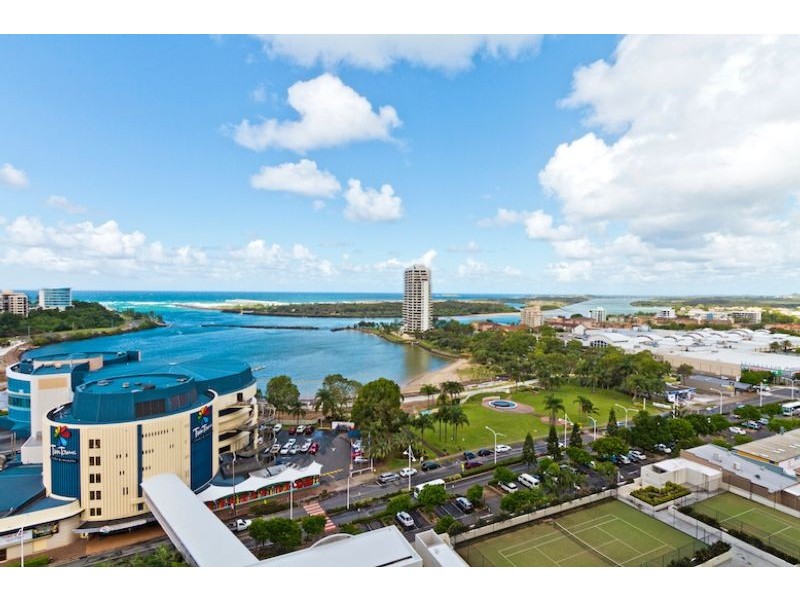 2134/18-20 Stuart Street, Ultima Apartments, Tweed Heads NSW 2485