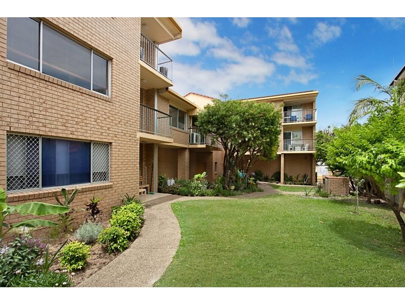 4/46 Coolangatta Road ‘Grandeur’, Coolangatta QLD 4225