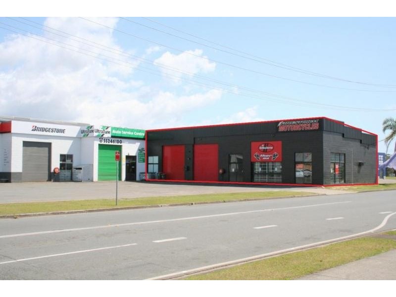 14 Machinery Drive, Tweed Heads South NSW 2486