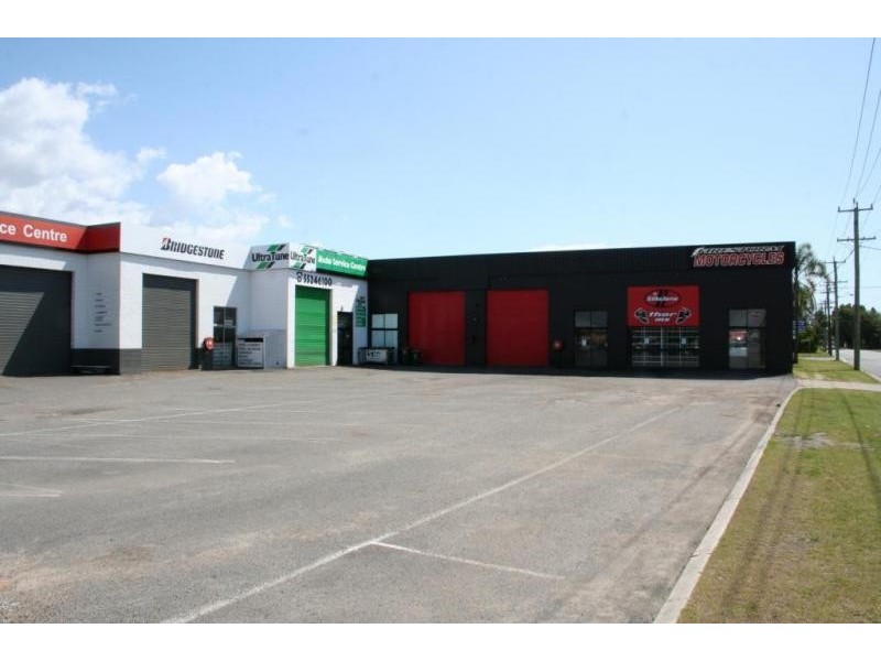 14 Machinery Drive, Tweed Heads South NSW 2486