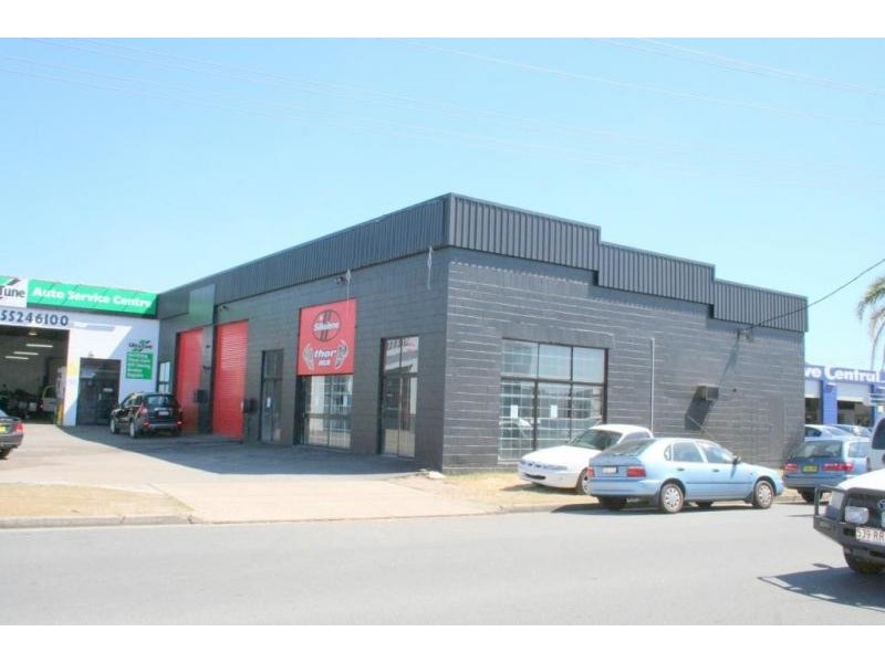 14 Machinery Drive, Tweed Heads South NSW 2486