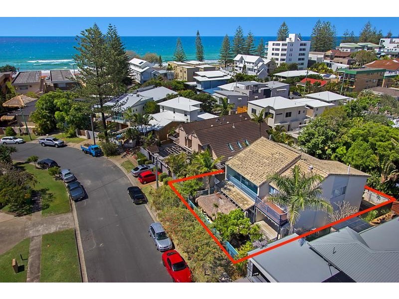 62 Messines Crescent, Miami QLD 4220